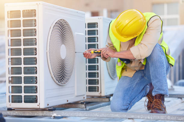 Trusted Luck, WI HVAC Experts