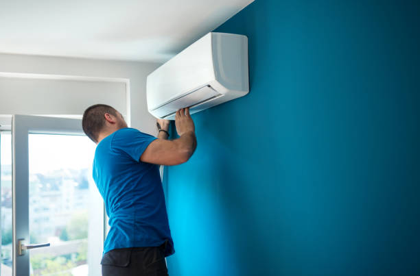 Best Air Conditioning Cleaning in Luck, WI