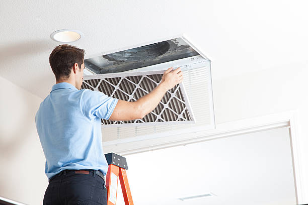 Best Residential HVAC in Luck, WI