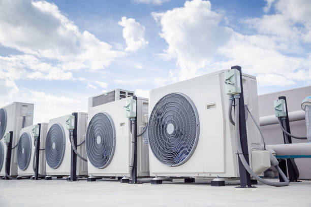 Best Emergency HVAC Services in Luck, WI