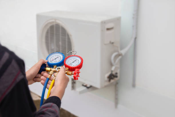  Luck, WI HVAC Pros