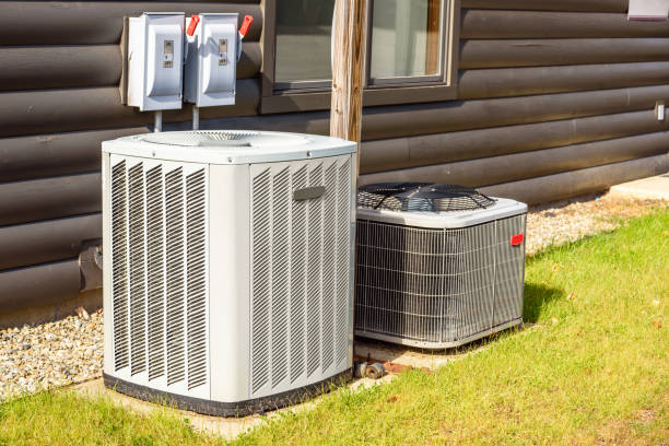 Best Ductless Mini-Split Systems in Luck, WI